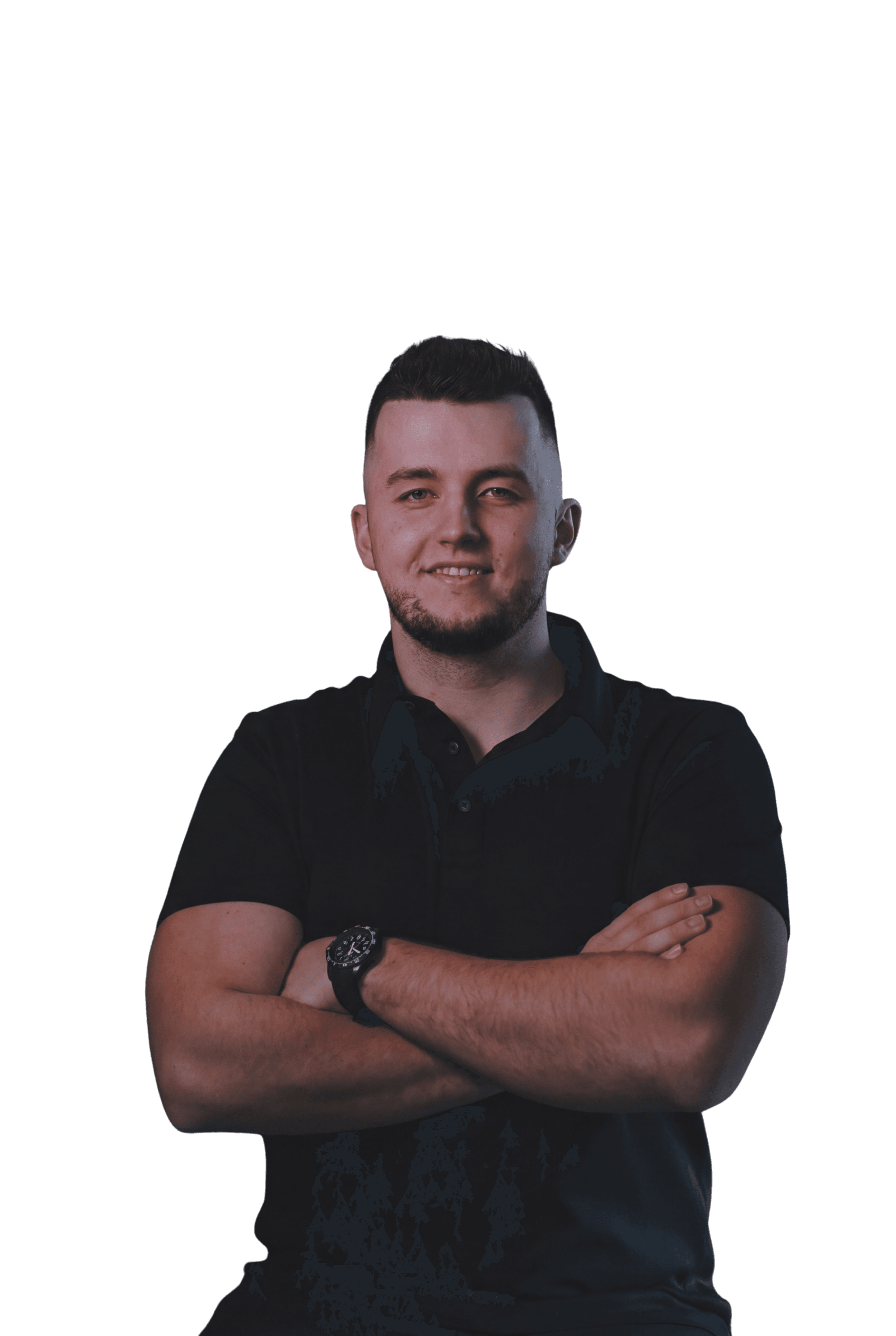 Martin Mecar, founder of WholesalePilot